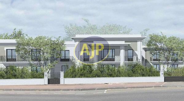 Vente appartement Le Bouscat : 232 000 € - AJP ACTEA Talence