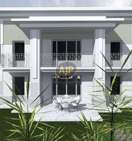 Vente appartement Le Bouscat : 232 000 € - AJP ACTEA Talence