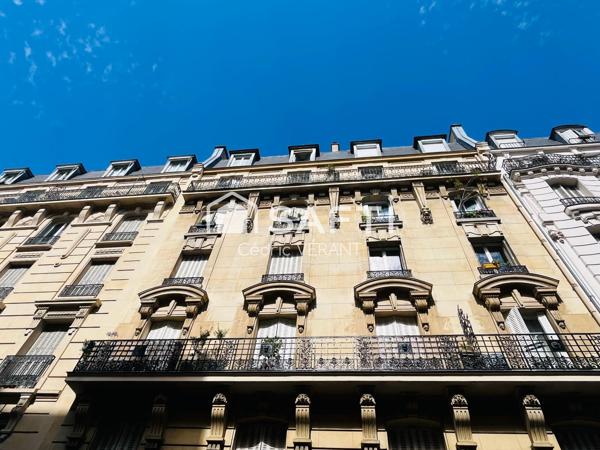 Appartement familial calme et lumineux