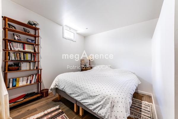 Appartement à PARIS 20E ARRONDISSEMENT, 75020 - 3 pièces 72m²