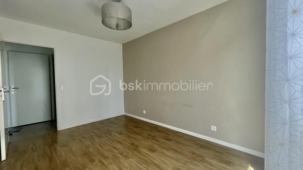 Appartement de 82,50 m²