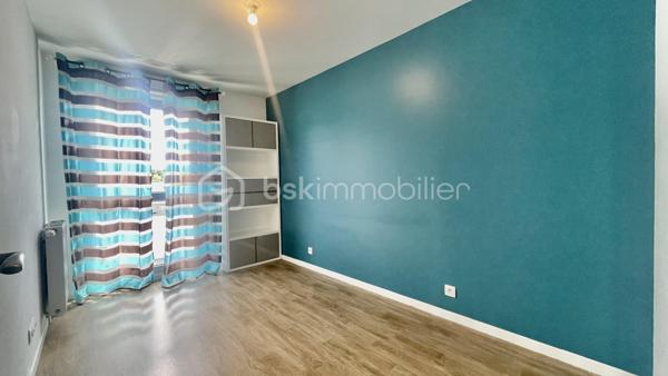 Appartement de 82,50 m²
