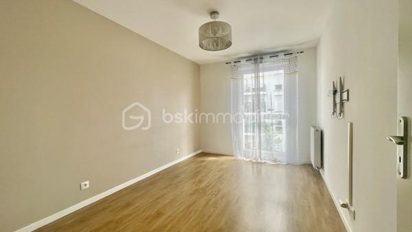 Appartement de 82,50 m²