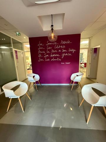 local professionnel AFFAIRE RARE