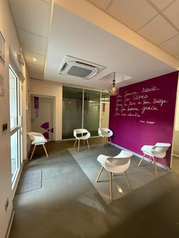 local professionnel AFFAIRE RARE