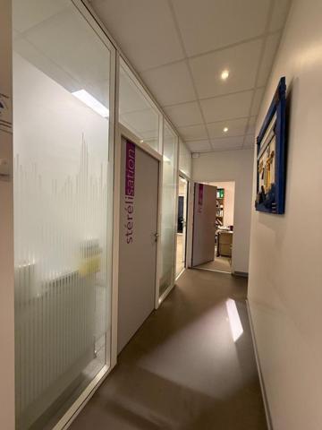 local professionnel AFFAIRE RARE