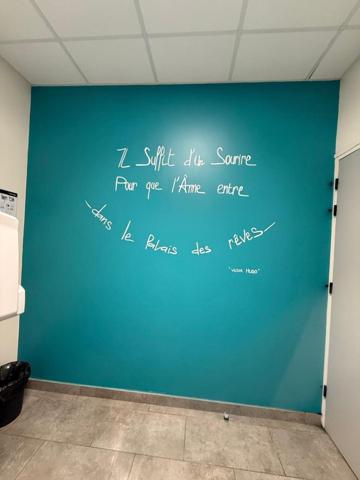 local professionnel AFFAIRE RARE