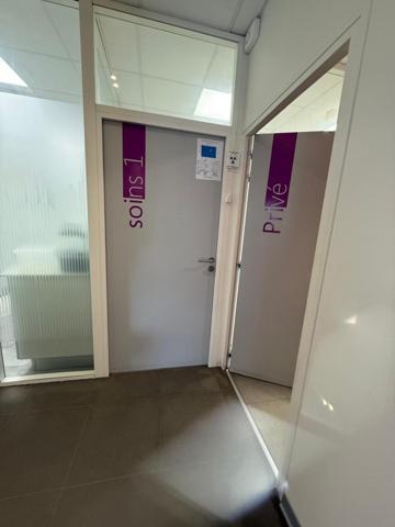 local professionnel AFFAIRE RARE