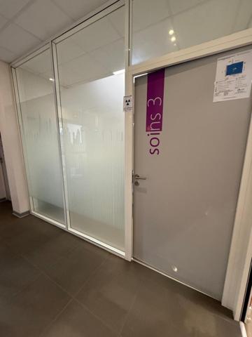 local professionnel AFFAIRE RARE