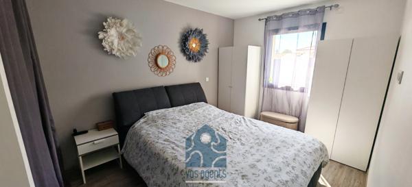 Maison 5 pièce(s) 3 chambre(s) 101 m²