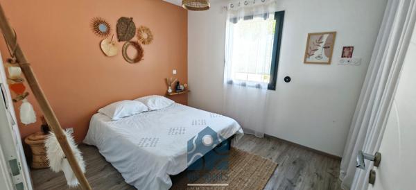 Maison 5 pièce(s) 3 chambre(s) 101 m²