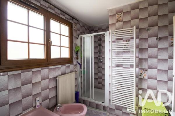 Maison à vendre 7 pièces 130 m² Sartrouville