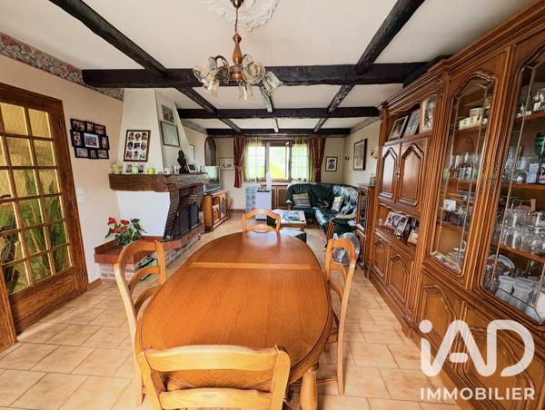 Maison à vendre 7 pièces 130 m² Sartrouville