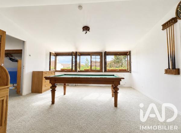 Maison à vendre 7 pièces 130 m² Sartrouville