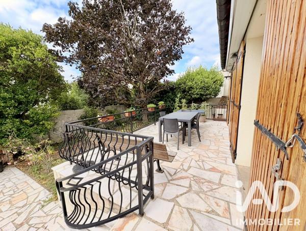 Maison à vendre 7 pièces 130 m² Sartrouville