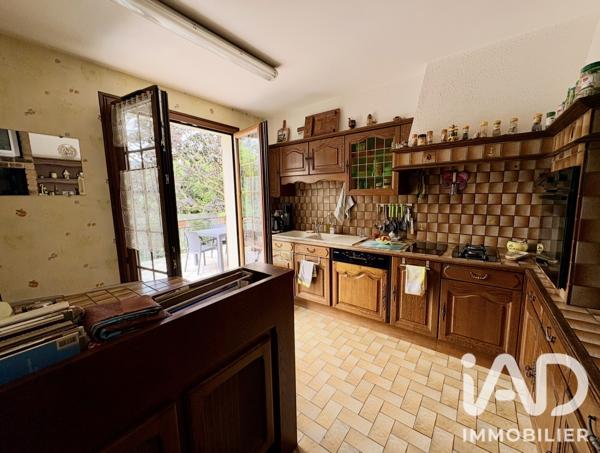 Maison à vendre 7 pièces 130 m² Sartrouville