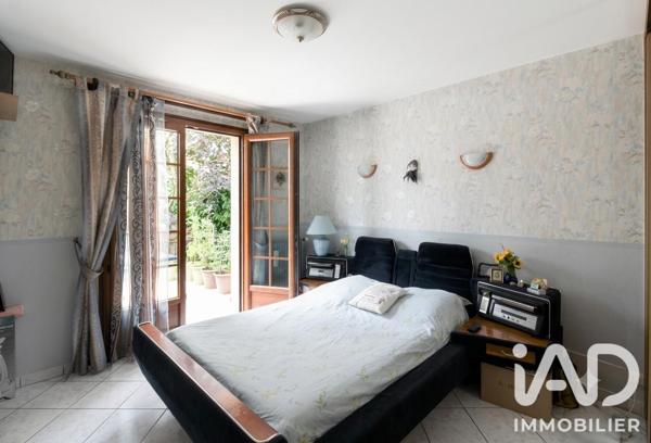 Maison à vendre 7 pièces 130 m² Sartrouville