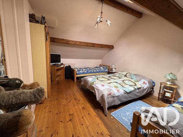 Maison à vendre 7 pièces 130 m² Sartrouville