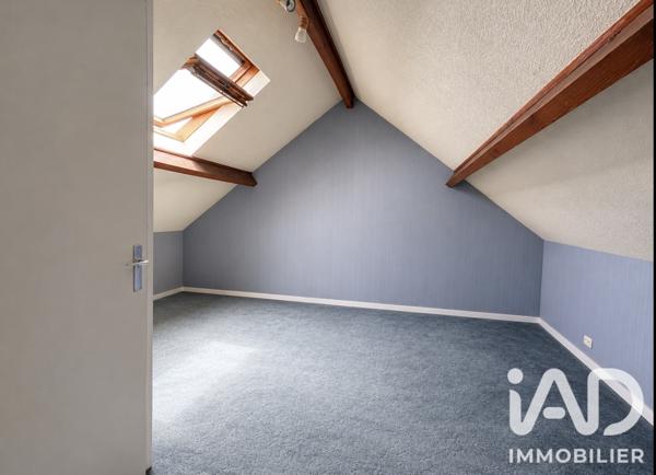 Maison à vendre 7 pièces 130 m² Sartrouville