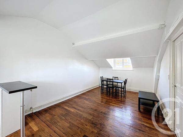 Appartement T2 à vendre  2 pièces - 37,50 m2 DIJON - 21