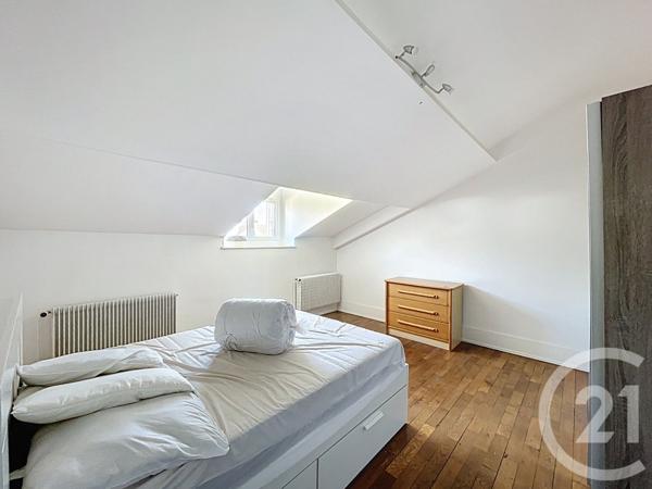 Appartement T2 à vendre  2 pièces - 37,50 m2 DIJON - 21