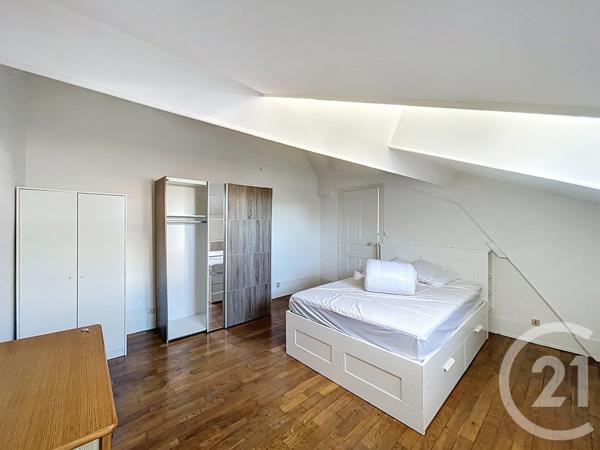 Appartement T2 à vendre  2 pièces - 37,50 m2 DIJON - 21