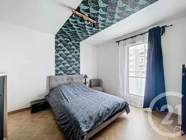 Appartement F2 à vendre  2 pièces - 37,91 m2 DEUIL LA BARRE - 95