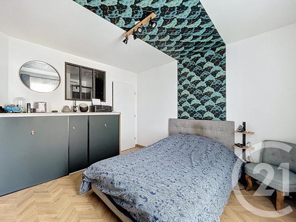 Appartement F2 à vendre  2 pièces - 37,91 m2 DEUIL LA BARRE - 95