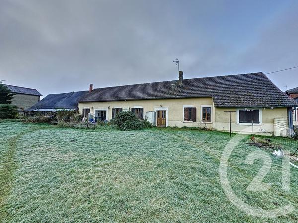 Maison à vendre  5 pièces - 186 m2 THEILLAY - 41