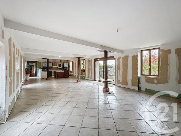 Maison à vendre  5 pièces - 186 m2 THEILLAY - 41