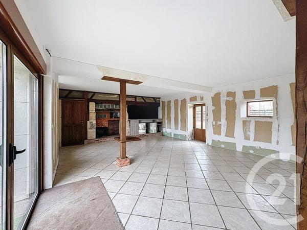 Maison à vendre  5 pièces - 186 m2 THEILLAY - 41