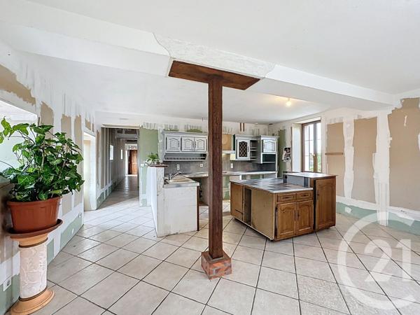 Maison à vendre  5 pièces - 186 m2 THEILLAY - 41