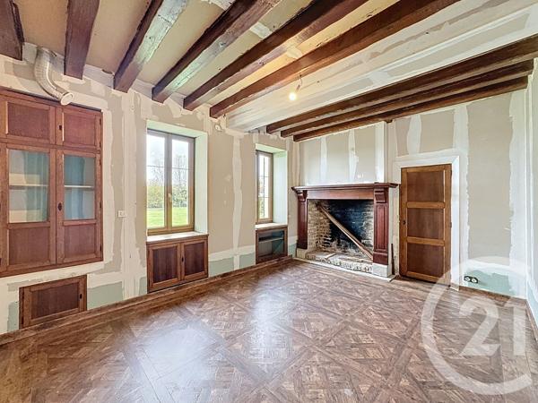 Maison à vendre  5 pièces - 186 m2 THEILLAY - 41