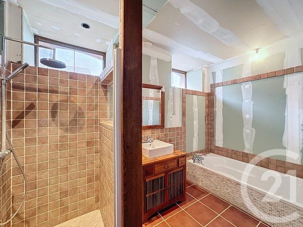 Maison à vendre  5 pièces - 186 m2 THEILLAY - 41