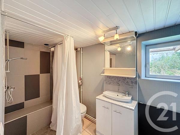 Maison à vendre  5 pièces - 186 m2 THEILLAY - 41