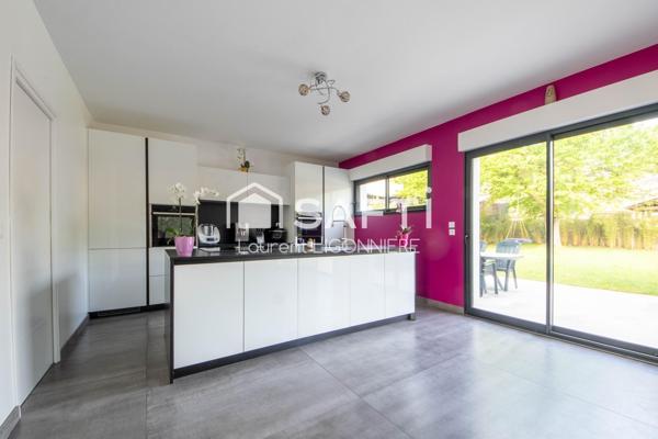 Maison d'architecte de 2021