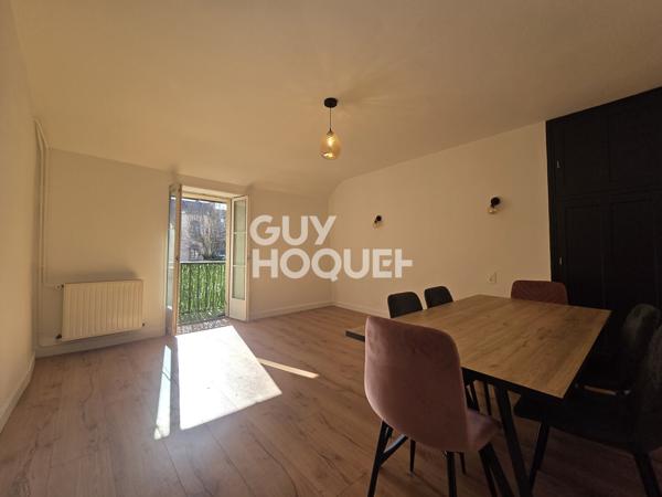 RODEZ Hyper centre - Appartement à louer de 3 pièces de 70 m²