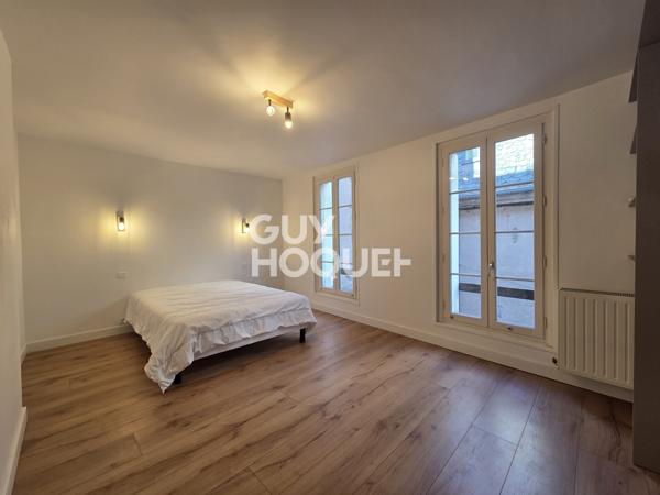 RODEZ Hyper centre - Appartement à louer de 3 pièces de 70 m²