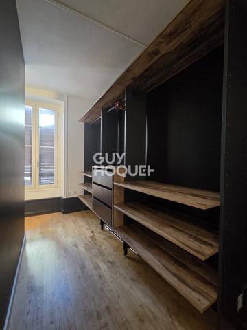 RODEZ Hyper centre - Appartement à louer de 3 pièces de 70 m²