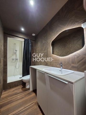 RODEZ Hyper centre - Appartement à louer de 3 pièces de 70 m²