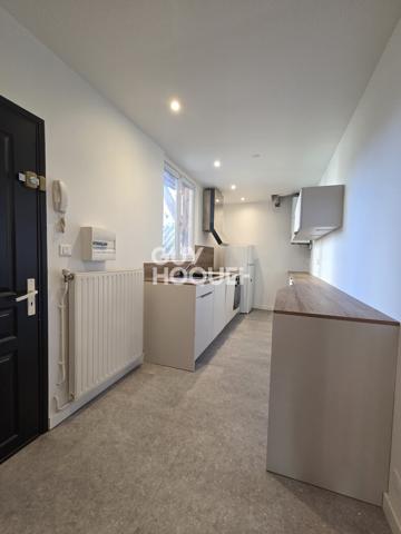 RODEZ Hyper centre - Appartement à louer de 3 pièces de 70 m²