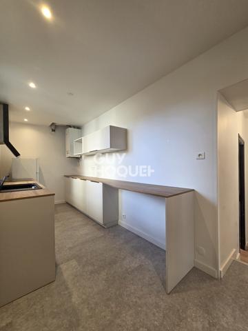 RODEZ Hyper centre - Appartement à louer de 3 pièces de 70 m²