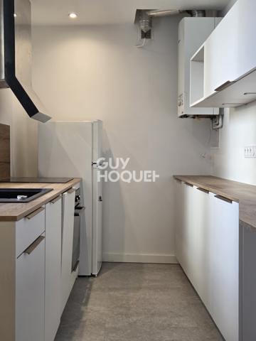 RODEZ Hyper centre - Appartement à louer de 3 pièces de 70 m²
