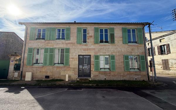 Maison à vendre    5 pièces •  Revigny-sur-Ornain