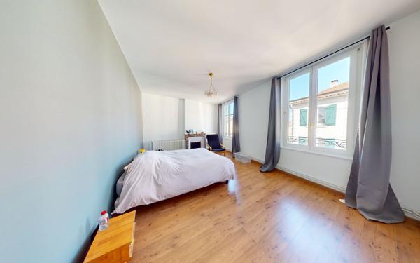 Maison à vendre    5 pièces •  Revigny-sur-Ornain