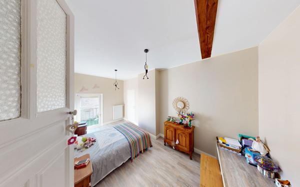 Maison à vendre    5 pièces •  Revigny-sur-Ornain