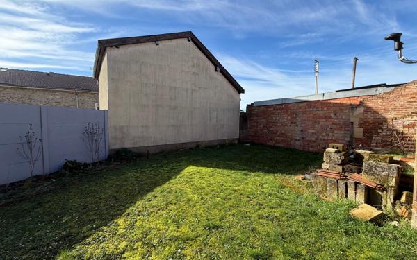 Maison à vendre    5 pièces •  Revigny-sur-Ornain