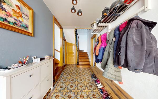 Maison à vendre    5 pièces •  Revigny-sur-Ornain