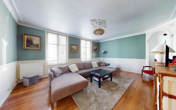 Maison à vendre    5 pièces •  Revigny-sur-Ornain