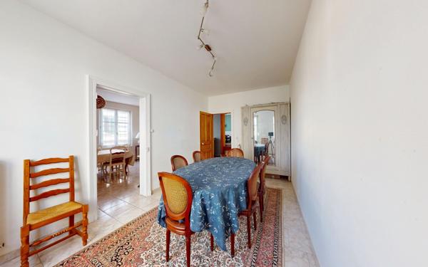 Maison à vendre    5 pièces •  Revigny-sur-Ornain